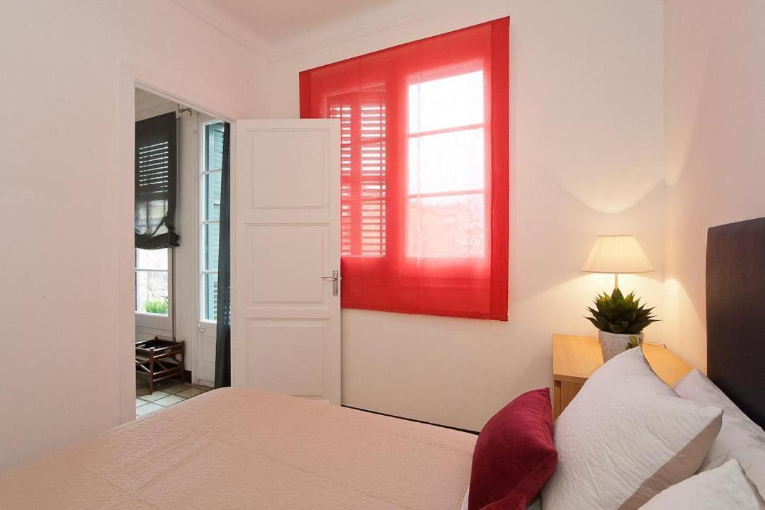 Apartamento En Avenida Gaudi *