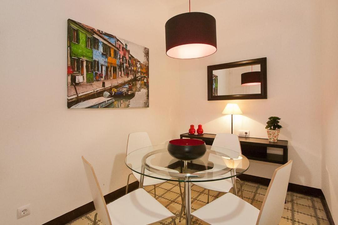 En Avenida Gaudi Apartamento