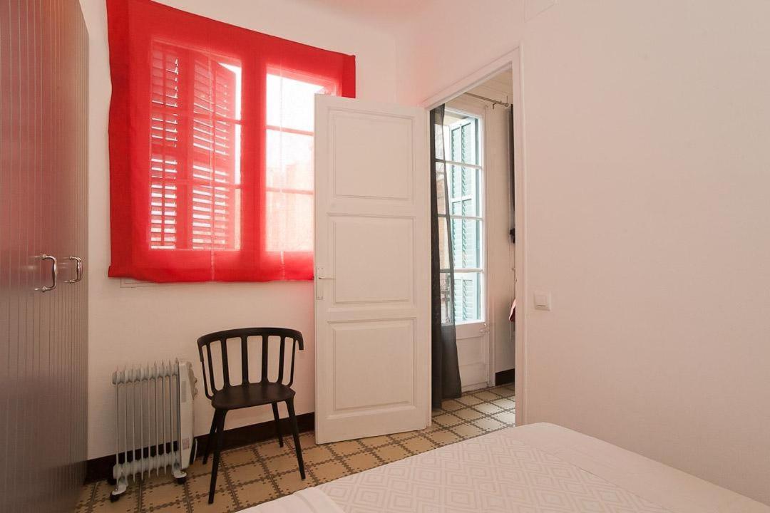 En Avenida Gaudi Apartamento Barcelona